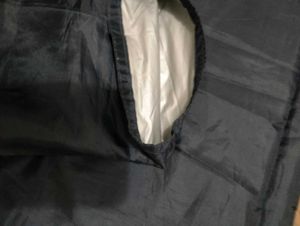 Double layered Rain Coat With Pants (4 To 6 Years)