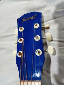 Juarez Lindenwood Acoustic Guitar