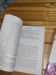 3 Bestselling Books