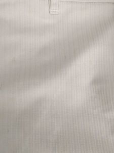 Men's Beige Corduroy Pants