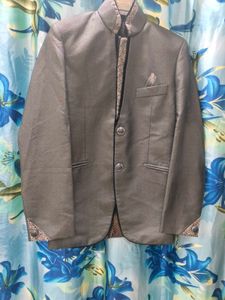 Mens wedding Bandhgala Jacket