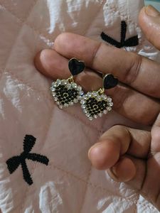 korean Earrings