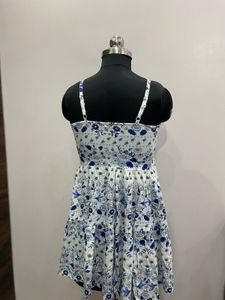 Floral Sundress
