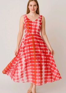 ✨ Gorgeous Tie-Dye Dress ✨