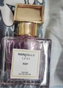 Ronzille Enchanted Bloom Perfume 30ml