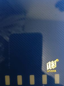 'YES' Brand Photo Negatives Organizer