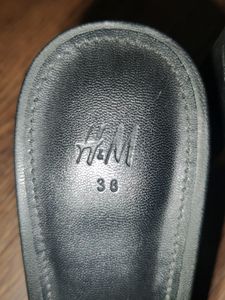 H&amp;M HEELS