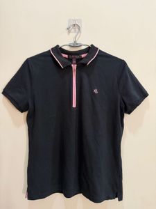 Original Ralph Lauren Black T-Shirt✨