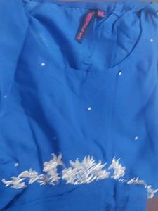 kurta plazo