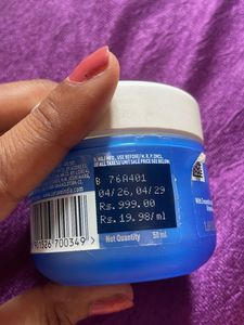 CeraVe Hydrating HA Water Gel