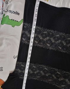 Beutiful Lace Strachible Top