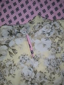 Skirt Top Set For Baby Girls( Size 2-3 Years)