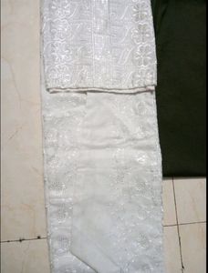 Kurti Pant Set