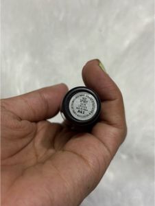 MAC Lipstick - Classic Shade spirit