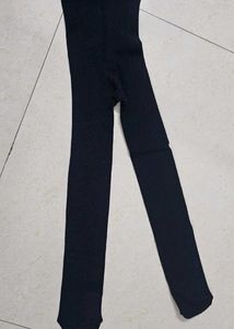 Black Tights for girl