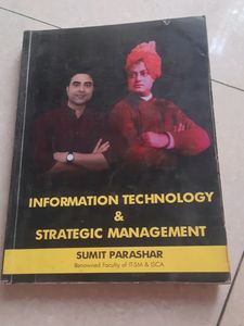 CA Book