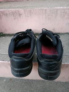 Safety Shoes ( Size : 10/46 )
