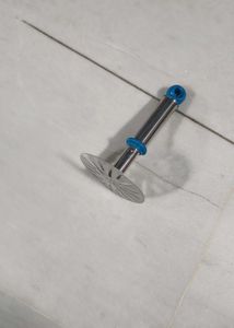 Stainless Steel Masher