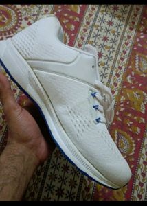 Size 8 Is Available But Dirty
