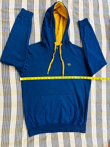 Hoodie T-shirt (Pantaloons) Size M