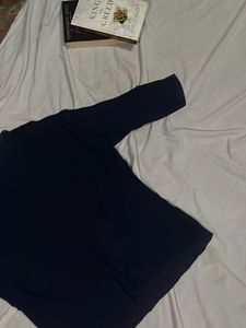 Navy Blue T-Shirt