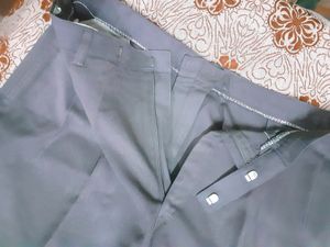 4 Combo Men's Formal Pants
