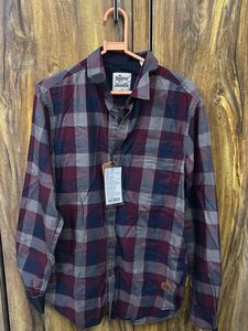 Roadster Men's Checked Casual Shirt