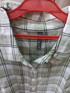 Shirt Dress