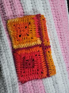 Crochet Wallet