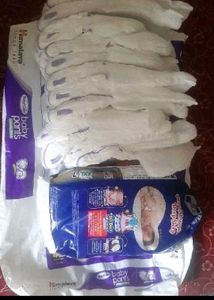 17 diaper pant, xxl