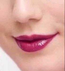 Organic Harvest Velvet Matte Liquid Lipstick