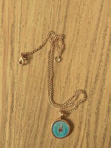 Antique Peacock Jhumka Earrings + free necklace