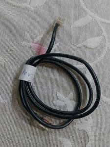 RJ11 Telephone Cable