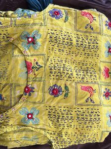Stylish kurti