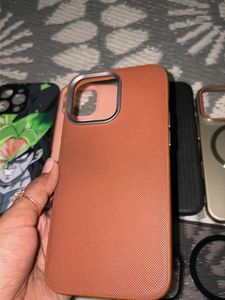 Stylish Phone Case iphn 14 pro max