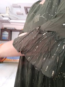 Premium Alia Dress