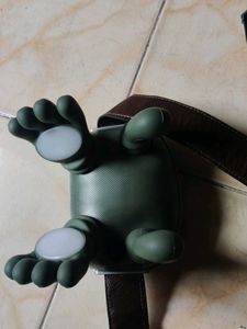 Portable Handheld Massager