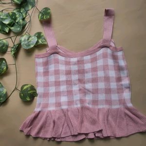 Cute Crop Top