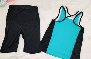 Activewear Set