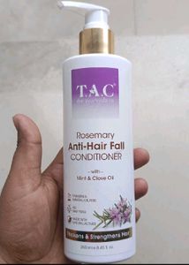 PHY Body Wash &amp; TAC Conditioner Set