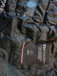 Tommy Hilfiger Quilted Jacket