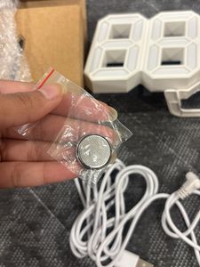LED Digital Display Module