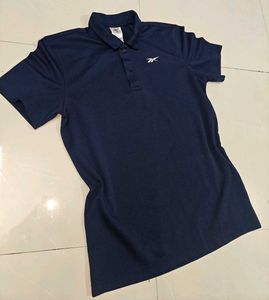 Reebok Speedwick Performance Polo T-Shirt