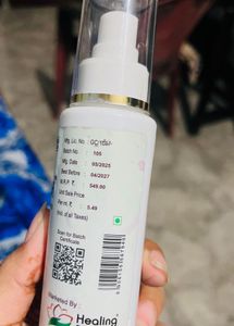 Follikesh Hair Growth Serum