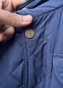 Ralph lauren quilted jacket