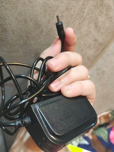 ROCKERS CHARGER  BRAND NEW🔥🌟(NOKIA PIN CHARGER ) BRAND NEW IN BLACK COLOUR