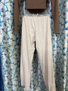 Calvin Klein Pajama Pants