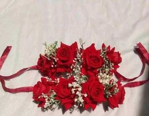 Handmade Artificial Gajre 🌹