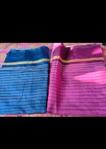 4 Combo Saree