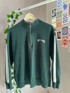Sale🎄🧑‍🎄🎅Green Sweatshirt